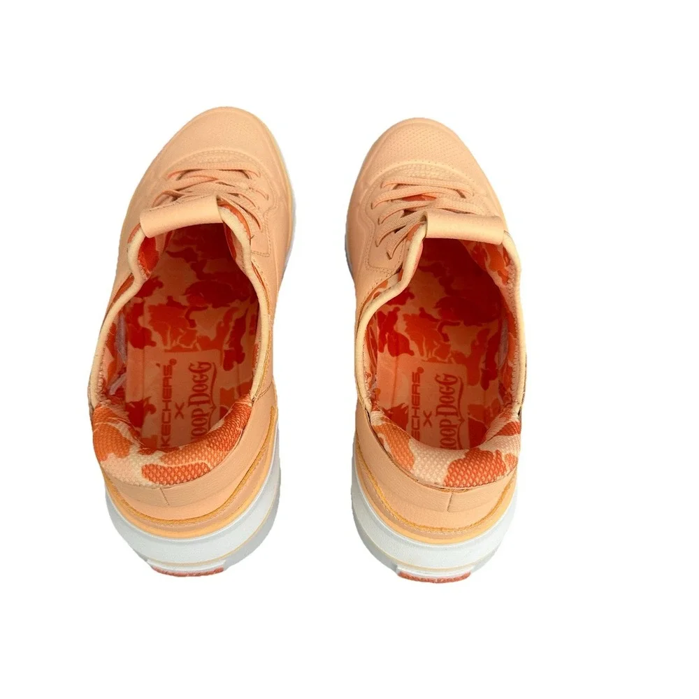 Skechers x Snoop Dogg skechers women